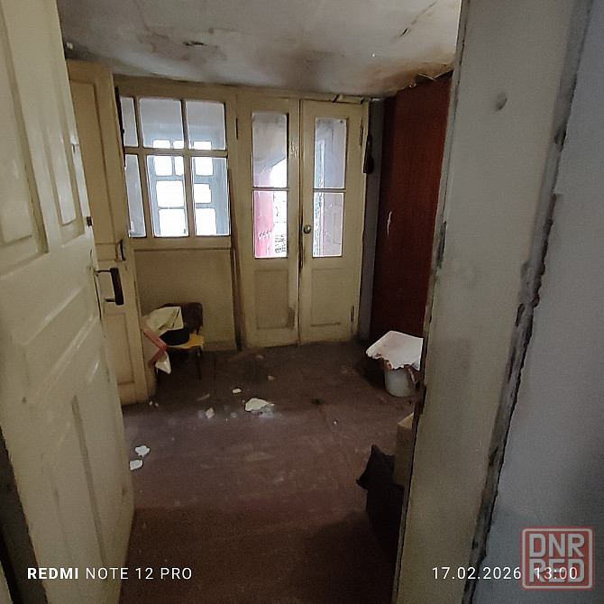 Продаётся дом Оцкб Донецк - изображение 2