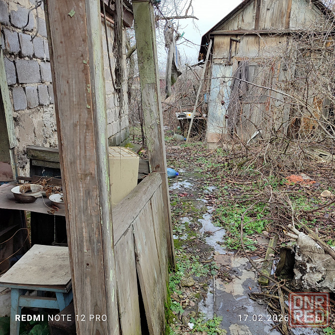 Продаётся дом Оцкб Донецк - изображение 5