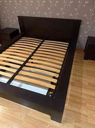 Кровать двухспальная Донецк