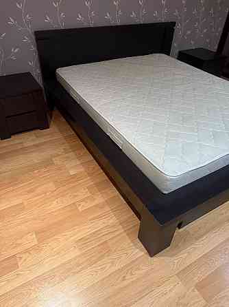 Кровать двухспальная Донецк