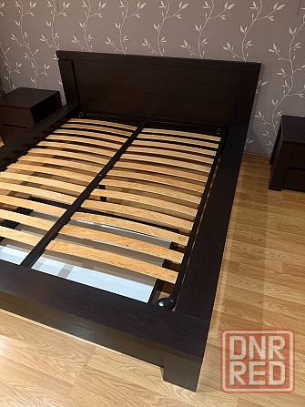 Кровать двухспальная Донецк - изображение 3