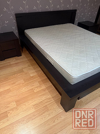 Кровать двухспальная Донецк - изображение 2