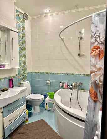 Продам 3 ком.кв 140 м2 в двух уровнях, центр, Донбасс Арена, гостиница Шахтер Донецк