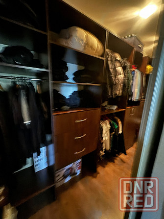 Продам 3 ком.кв 140 м2 в двух уровнях, центр, Донбасс Арена, гостиница Шахтер Донецк - изображение 3