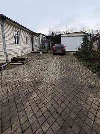 Аренда 3-х комнатного дома Донецк