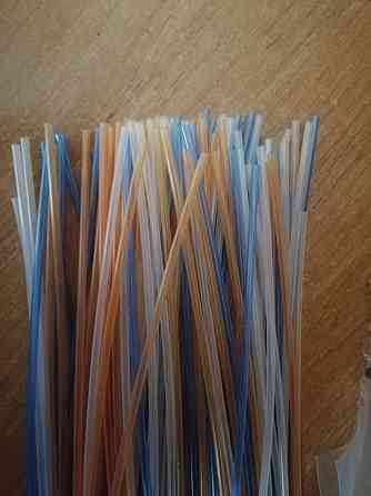 Продам трубочки для коктейля Донецк