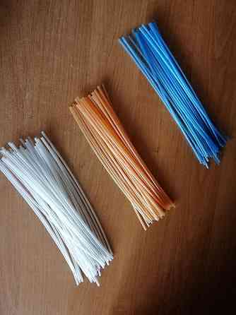 Продам трубочки для коктейля Донецк