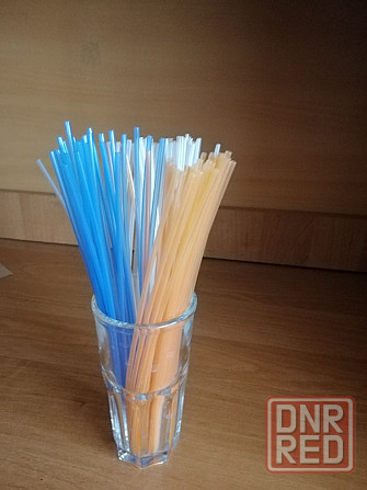 Продам трубочки для коктейля Донецк - изображение 4