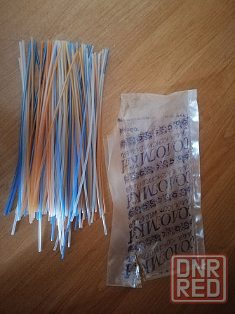 Продам трубочки для коктейля Донецк - изображение 7