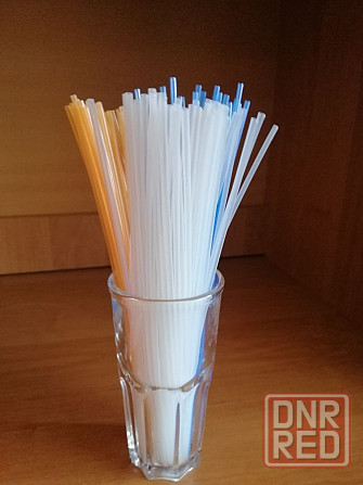Продам трубочки для коктейля Донецк - изображение 5