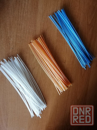 Продам трубочки для коктейля Донецк - изображение 1