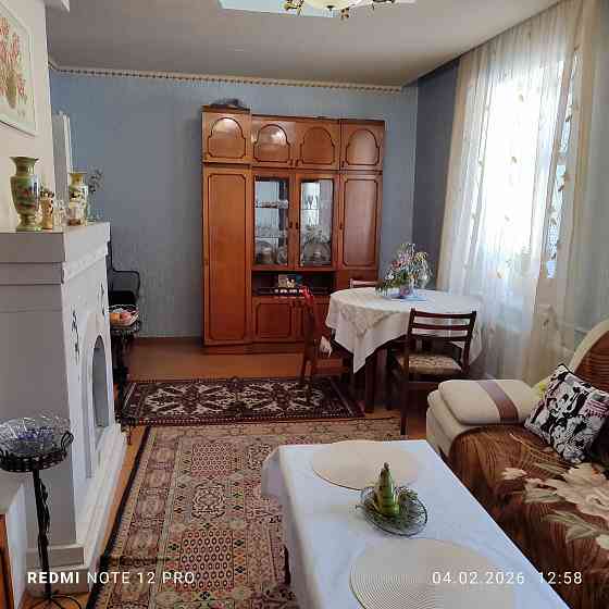 Продаётся дом, Гуляй хата Донецк