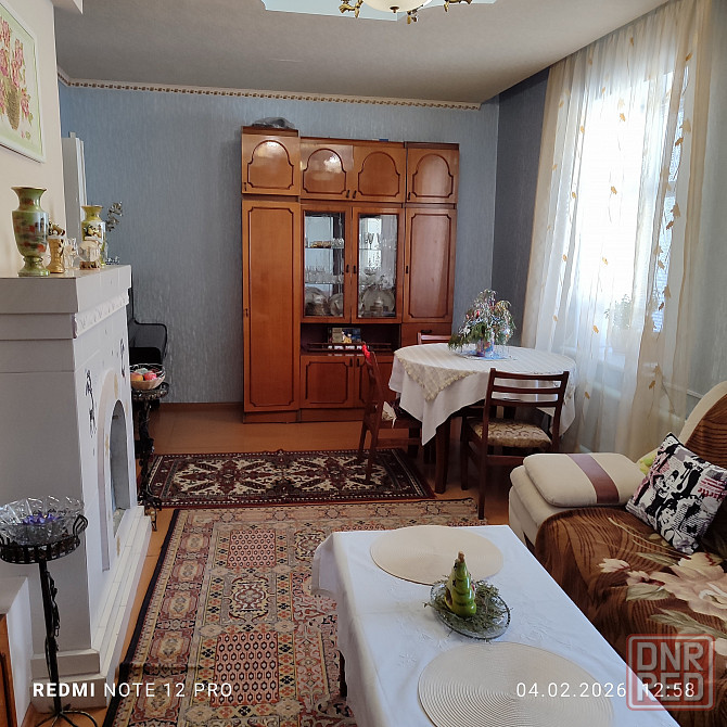 Продаётся дом, Гуляй хата Донецк - изображение 2