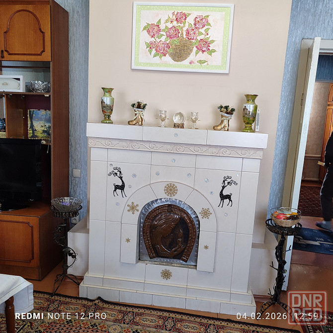 Продаётся дом, Гуляй хата Донецк - изображение 3