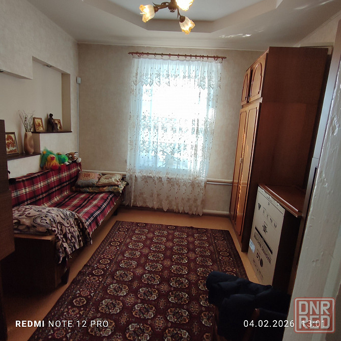 Продаётся дом, Гуляй хата Донецк - изображение 4