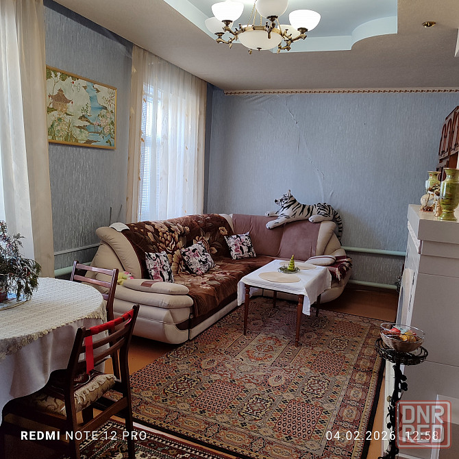 Продаётся дом, Гуляй хата Донецк - изображение 1