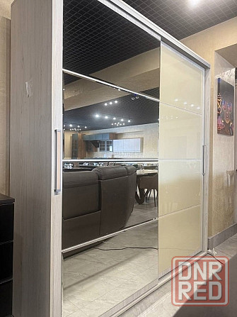 Шкаф-купе 2м Донецк - изображение 3