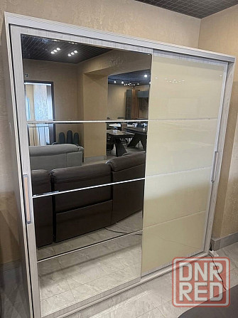 Шкаф-купе 2м Донецк - изображение 2