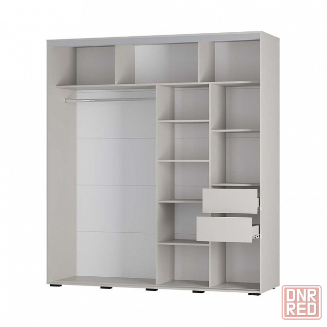 Шкаф-купе 2м Донецк - изображение 4