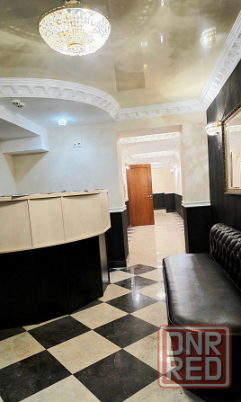 Премиум помещение, 250кв, пр.Богдана Хмельницого Донецк - изображение 2