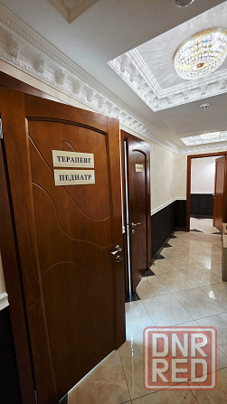 Премиум помещение, 250кв, пр.Богдана Хмельницого Донецк - изображение 6