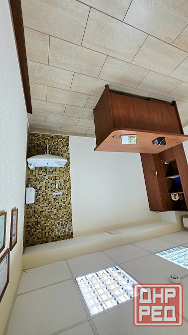 Премиум помещение, 250кв, пр.Богдана Хмельницого Донецк - изображение 8