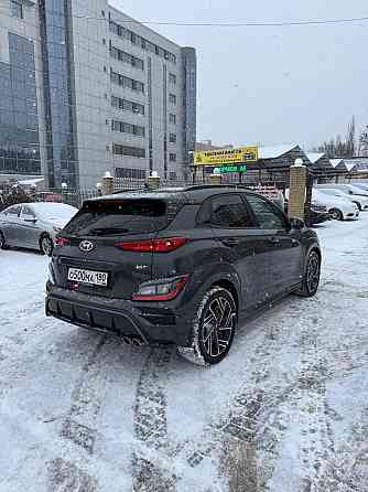 Продам HYUNDAI Kona N-Line Донецк