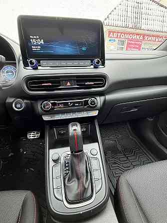 Продам HYUNDAI Kona N-Line Донецк