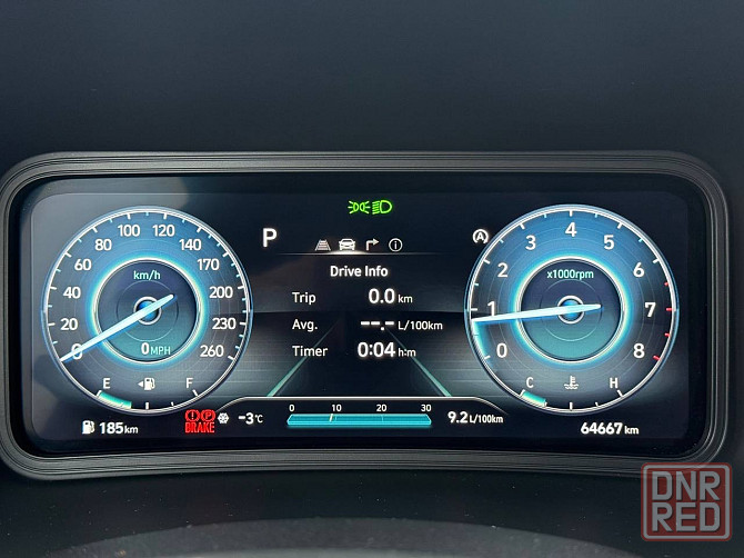 Продам HYUNDAI Kona N-Line Донецк - изображение 4