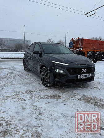 Продам HYUNDAI Kona N-Line Донецк - изображение 1