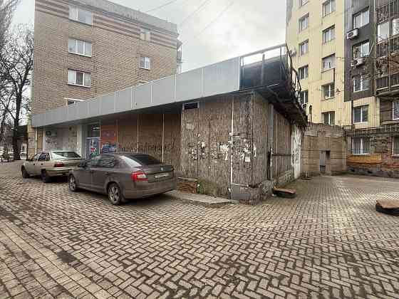 Продажа Коммерческого Помещения бывшее отделение Банка - ул. Артёма ,146 .Шахтерская Площадь ! Донецк