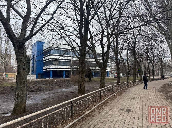 Продажа Коммерческого Помещения бывшее отделение Банка - ул. Артёма ,146 .Шахтерская Площадь ! Донецк - изображение 2