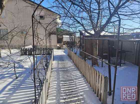 Аренда уютного и теплого дома возле Текстильщика Донецк