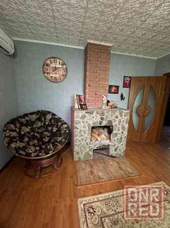 Аренда уютного и теплого дома возле Текстильщика Донецк