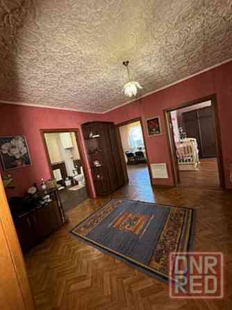 Аренда уютного и теплого дома возле Текстильщика Донецк