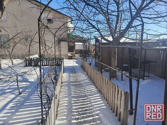 Аренда уютного и теплого дома возле Текстильщика Донецк - изображение 6