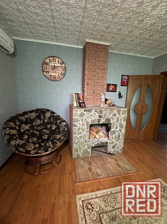 Аренда уютного и теплого дома возле Текстильщика Донецк - изображение 2