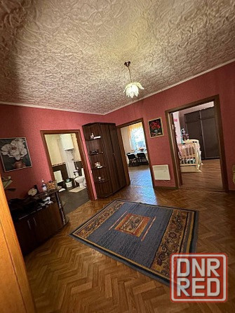 Аренда уютного и теплого дома возле Текстильщика Донецк - изображение 4