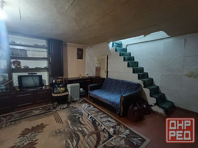 продам Дом 77 м.кв. Текстильщик, ост Гараж Донецк - изображение 3