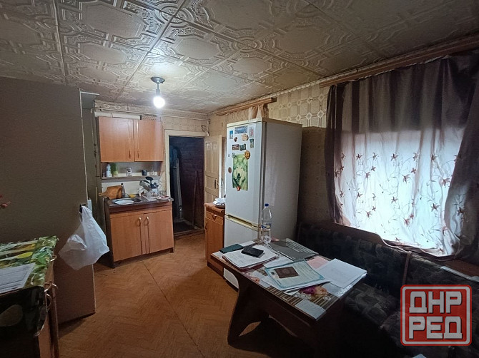 продам Дом 77 м.кв. Текстильщик, ост Гараж Донецк - изображение 2