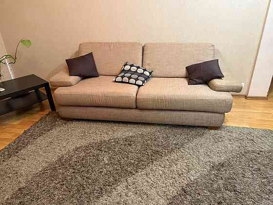 Диван и кресло Донецк