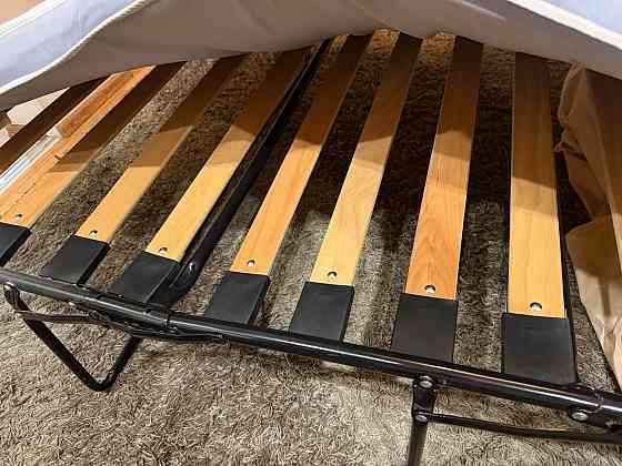 Диван и кресло Донецк