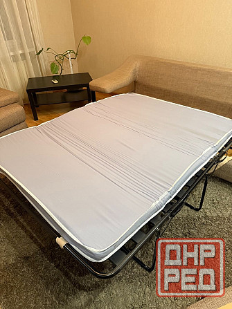 Диван и кресло Донецк - изображение 4