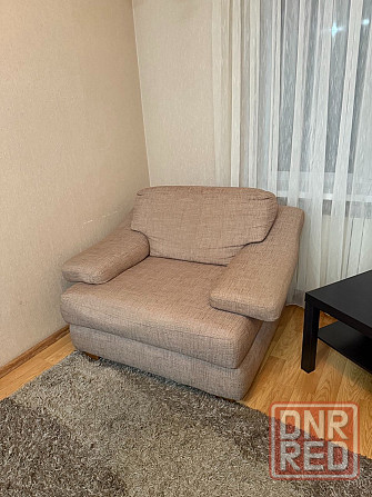 Диван и кресло Донецк - изображение 3