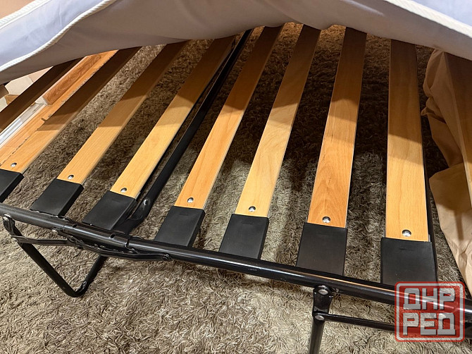 Диван и кресло Донецк - изображение 5