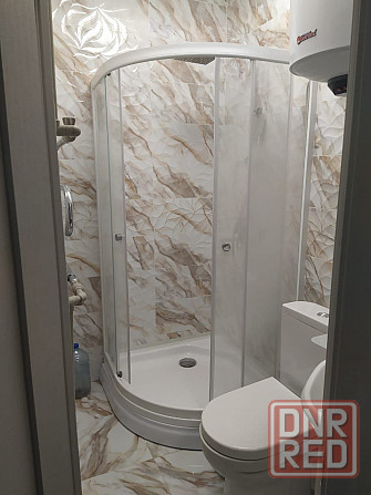 Сдам 1-к квартиру верхний Солнечный 4197808 феникс Макеевка - изображение 8