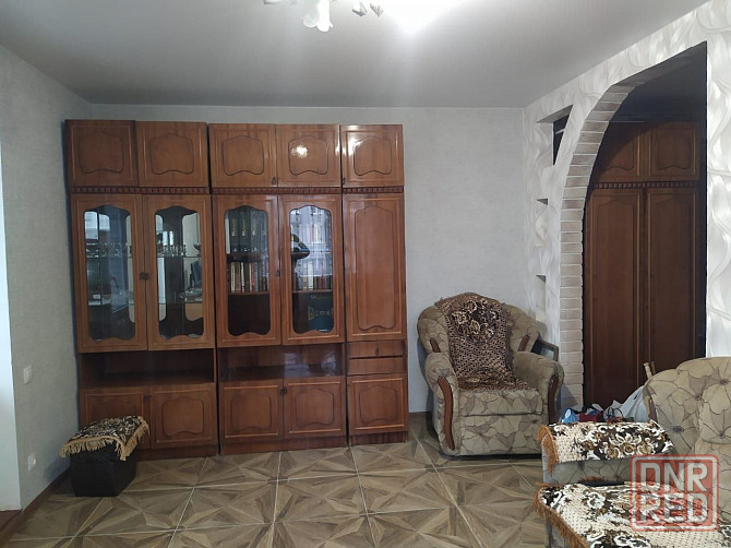 Сдам 1-к квартиру верхний Солнечный 4197808 феникс Макеевка - изображение 4