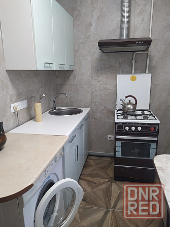 Сдам 1-к квартиру верхний Солнечный 4197808 феникс Макеевка - изображение 6