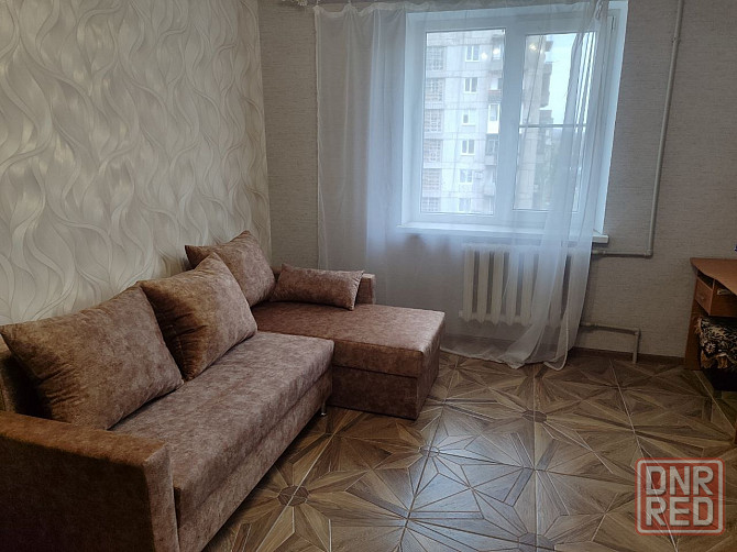 Сдам 1-к квартиру верхний Солнечный 4197808 феникс Макеевка - изображение 2