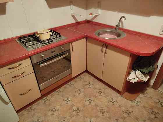 Кухня Донецк